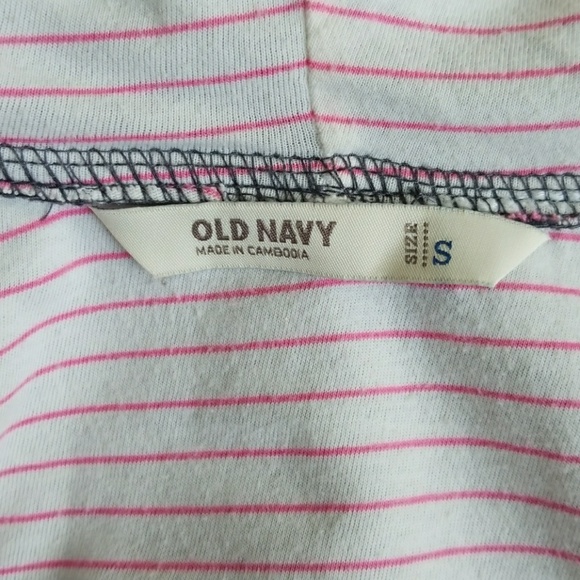 SOLD Old Navy Zip-up Hoodie - Picture 6 of 7